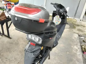 Royal Motorcycle 2023 Black