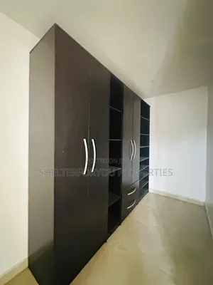 4bdrm Duplex in Lekki Phase 1 for rent