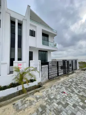 4bdrm Duplex in Ado / Ajah for sale