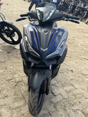 New Super Gallant Cruiser 2026 Blue