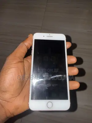 Apple iPhone 7 Plus 32 GB White