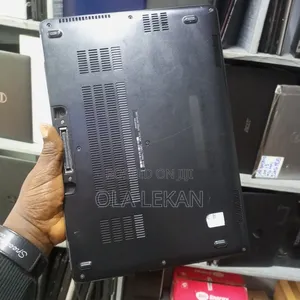 Laptop Dell Latitude E7270 8GB Intel Core i5 SSD 256GB