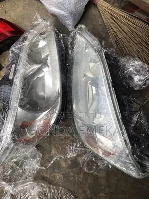 Head Lamp Honda Civic 2004 Model