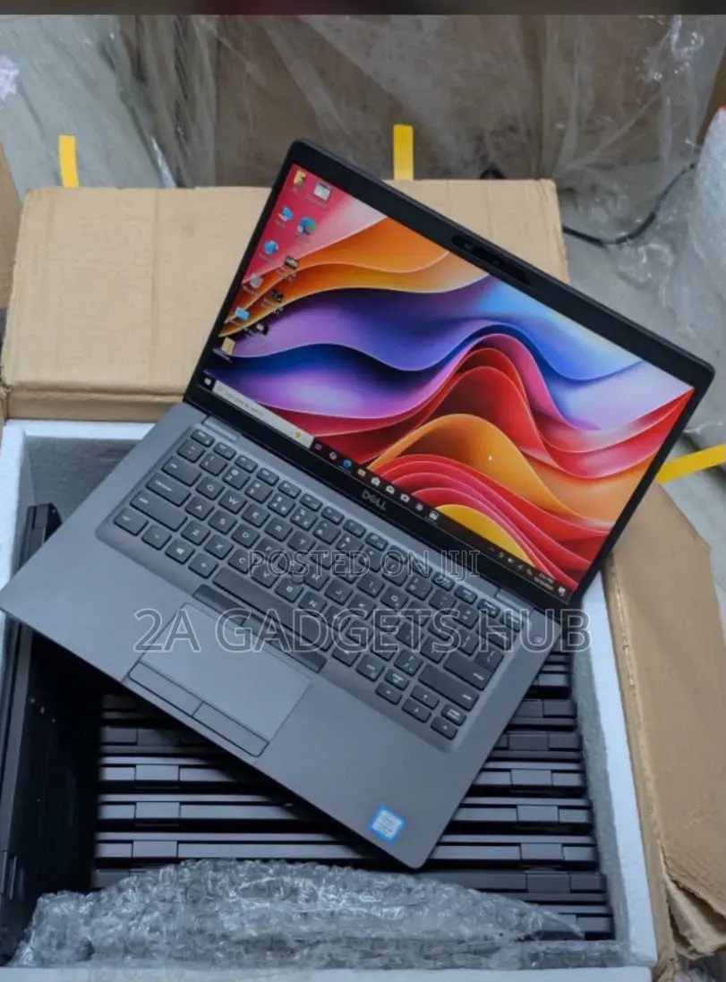 Laptop Dell Latitude 7300 8GB Intel Core i5 SSD 256GB
