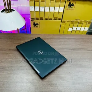 Laptop Dell Latitude 7300 8GB Intel Core i5 SSD 256GB