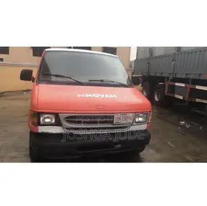 Ford E250 2005 White