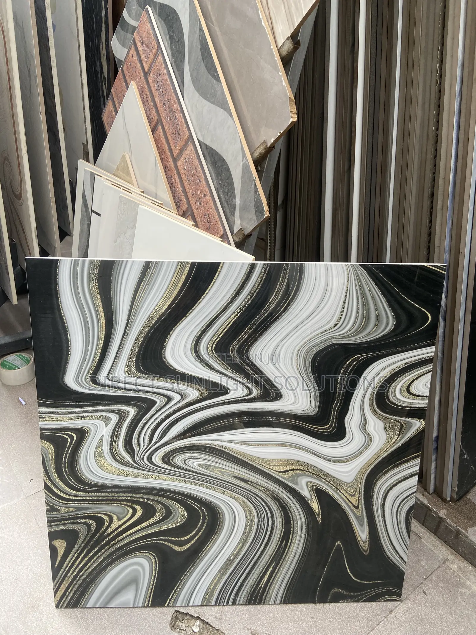 60 by 60 Super Polished High Quality