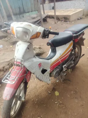 Haojue HJ110-2C 2023