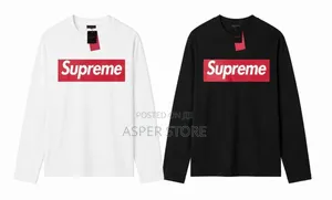 Nice and Mature Supreme Sweatup