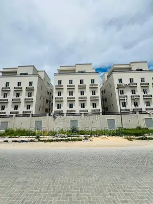 2bdrm Apartment in Ikate for sale
