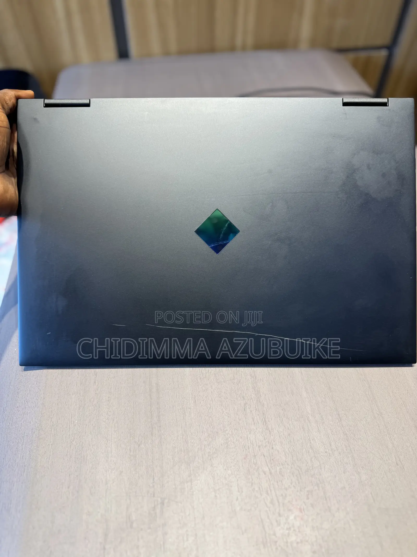 Laptop HP Omen 16 16GB Intel Core i7 SSD 1T