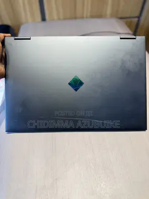 Laptop HP Omen 16 16GB Intel Core i7 SSD 1T