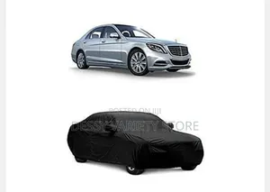Auto Car Body Covers for SALOON Vehicles