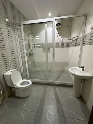 Furnished 4bdrm Duplex in Jabi Abuja for rent