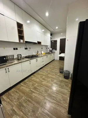 Furnished 4bdrm Duplex in Jabi Abuja for rent