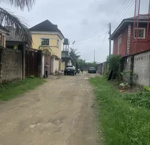 One Plot of Land for Sale – Atali Farm Estate