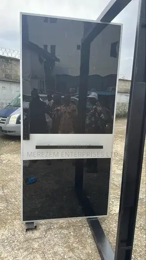 Smart Pivot Door Perfect for Your Mansions Hotels Intrance