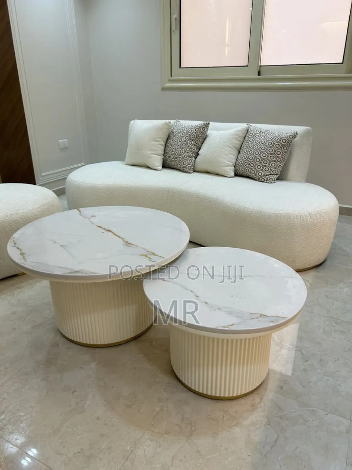 Center Tables