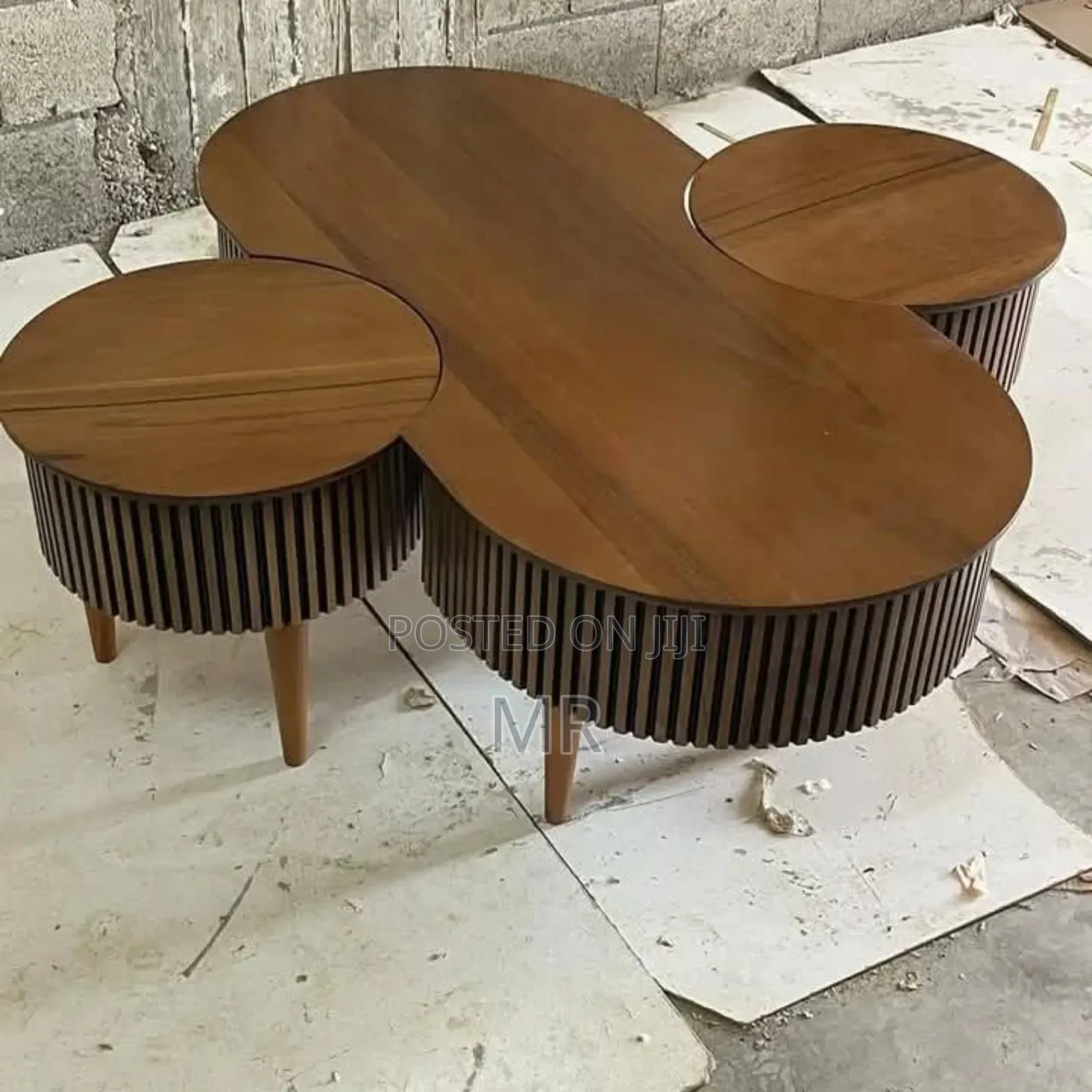 Center Tables