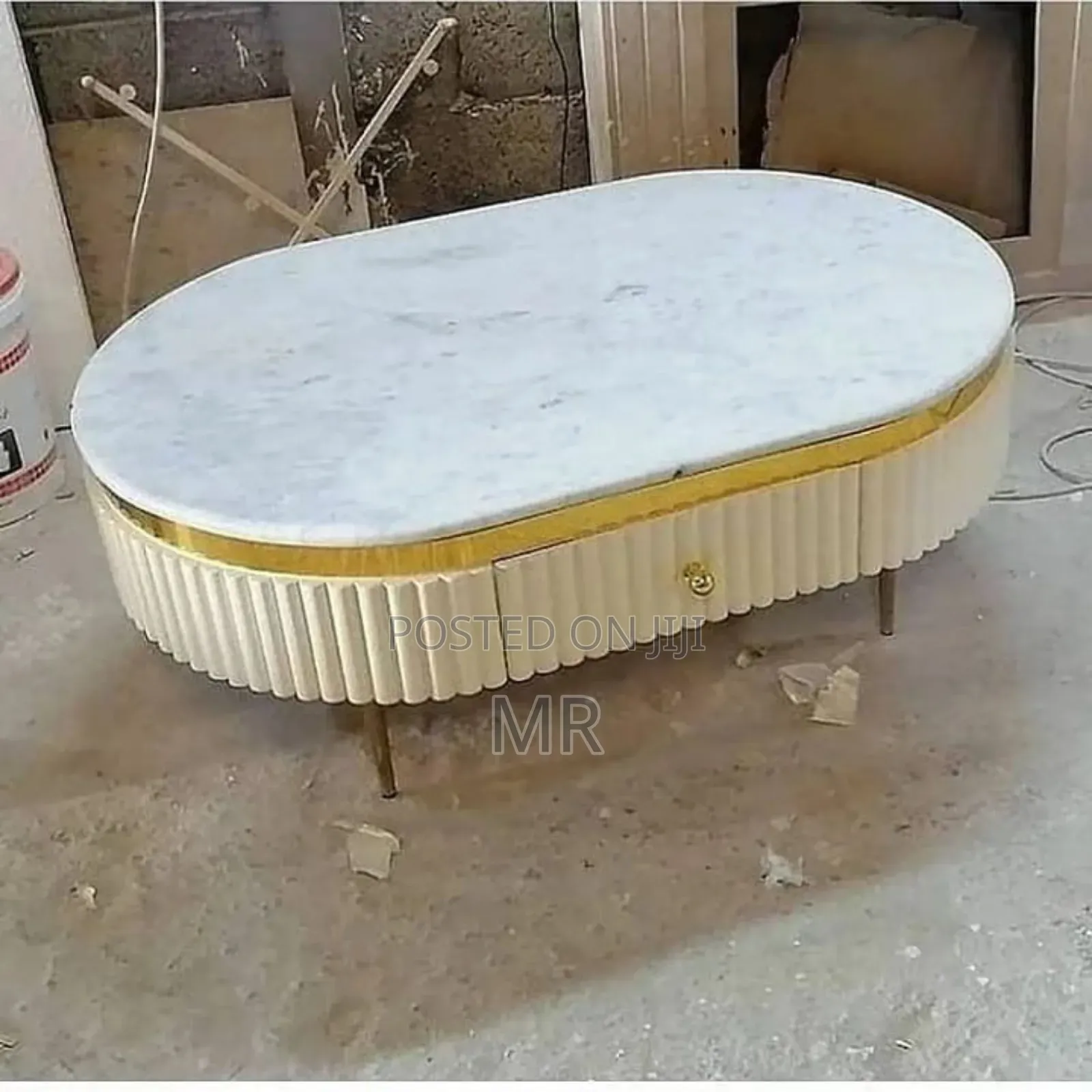 Center Tables