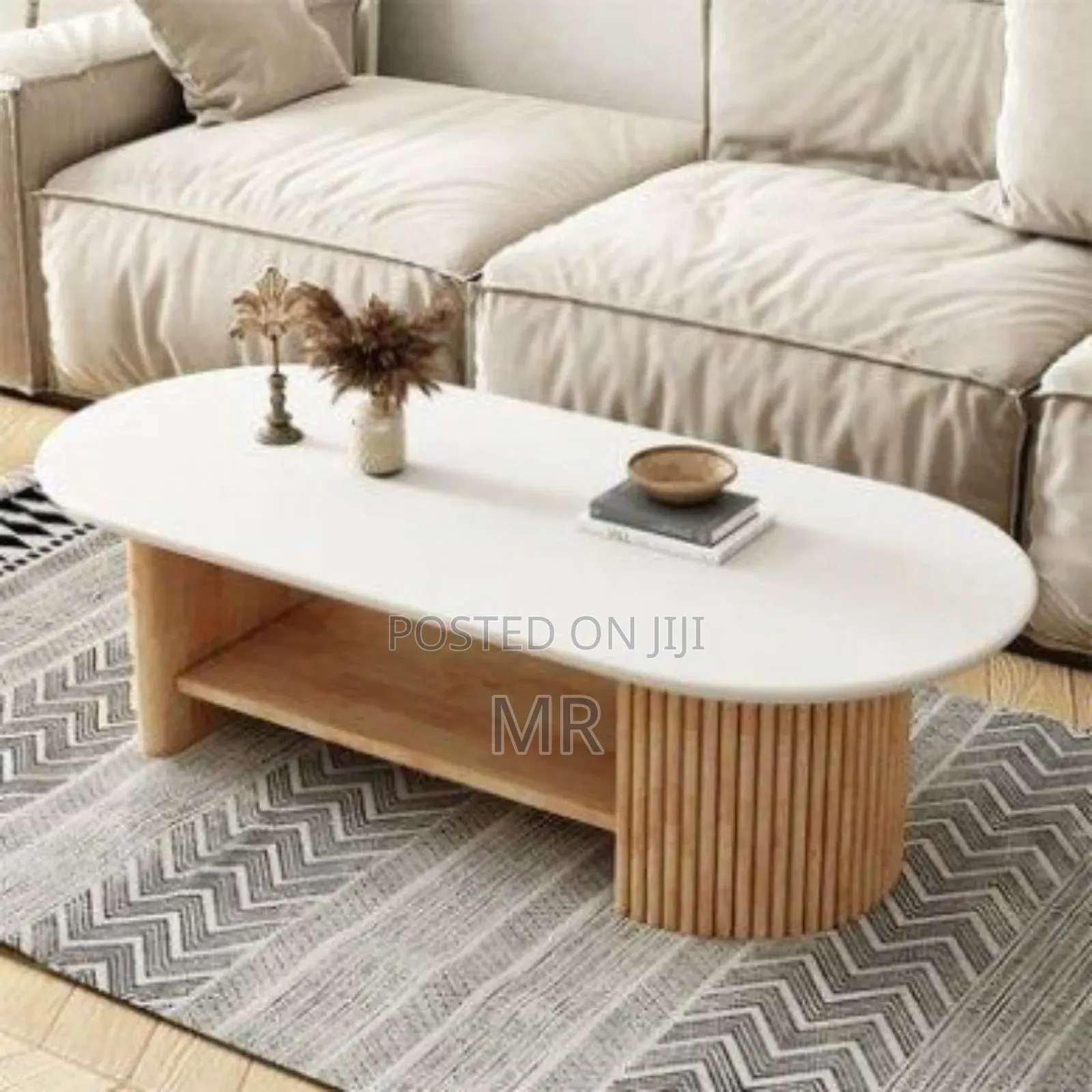 Center Tables