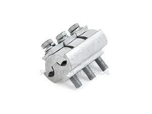 3 Pole Metal Line Tap