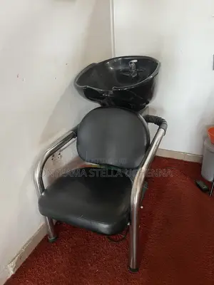 Saloon Equipment