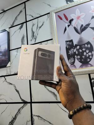 New Google Pixel Fold 256 GB Black