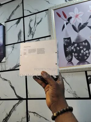 New Google Pixel Fold 256 GB Black