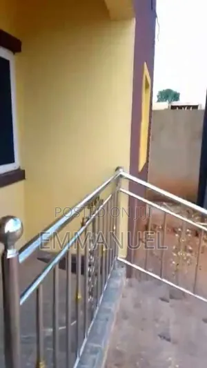 2bdrm Block of Flats in Enugu for rent