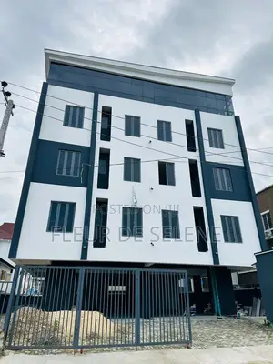 2bdrm Block of Flats in Ikate for sale