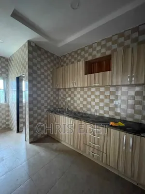 2bdrm Duplex in Uyo for rent