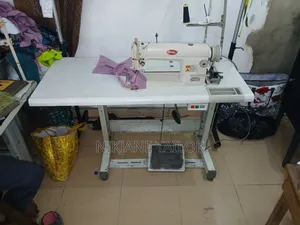 Emel Industrial Sewing Machine