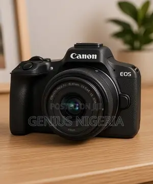 Canon Eos R50 for Rent