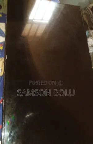Broken Screen