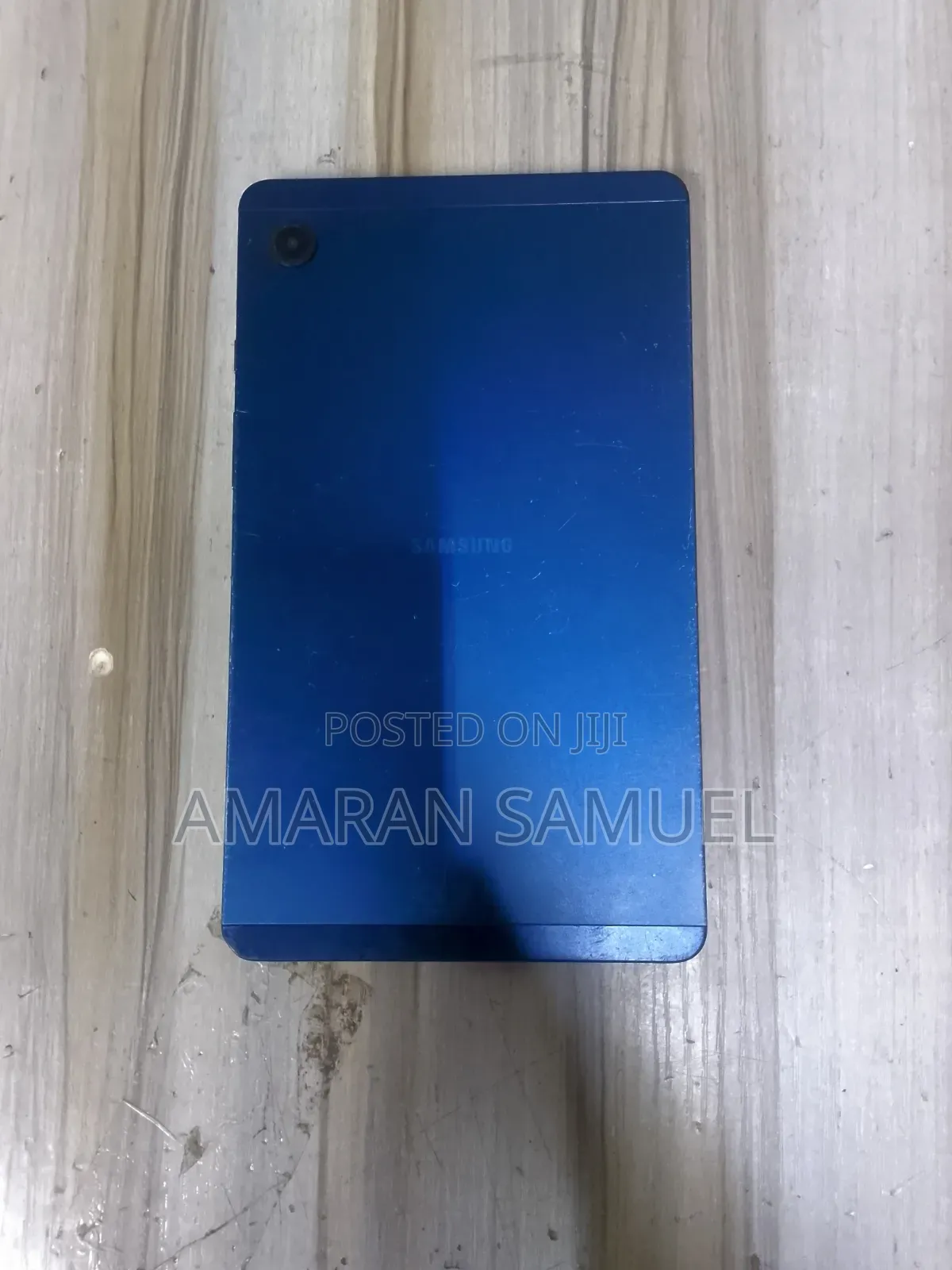 Samsung Galaxy Tab A9 128 GB Blue
