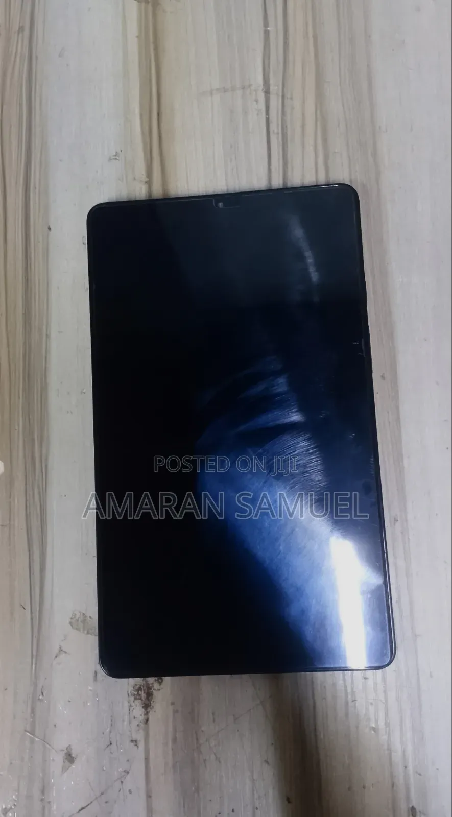 Samsung Galaxy Tab A9 128 GB Blue