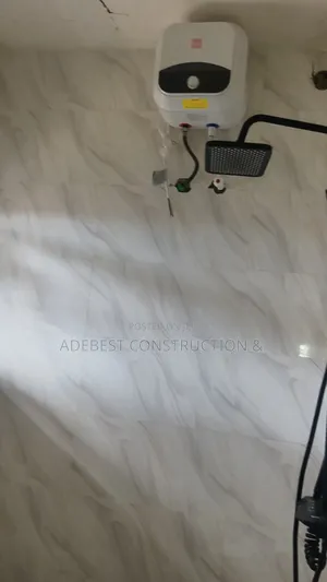Mini Flat in Kilo for rent