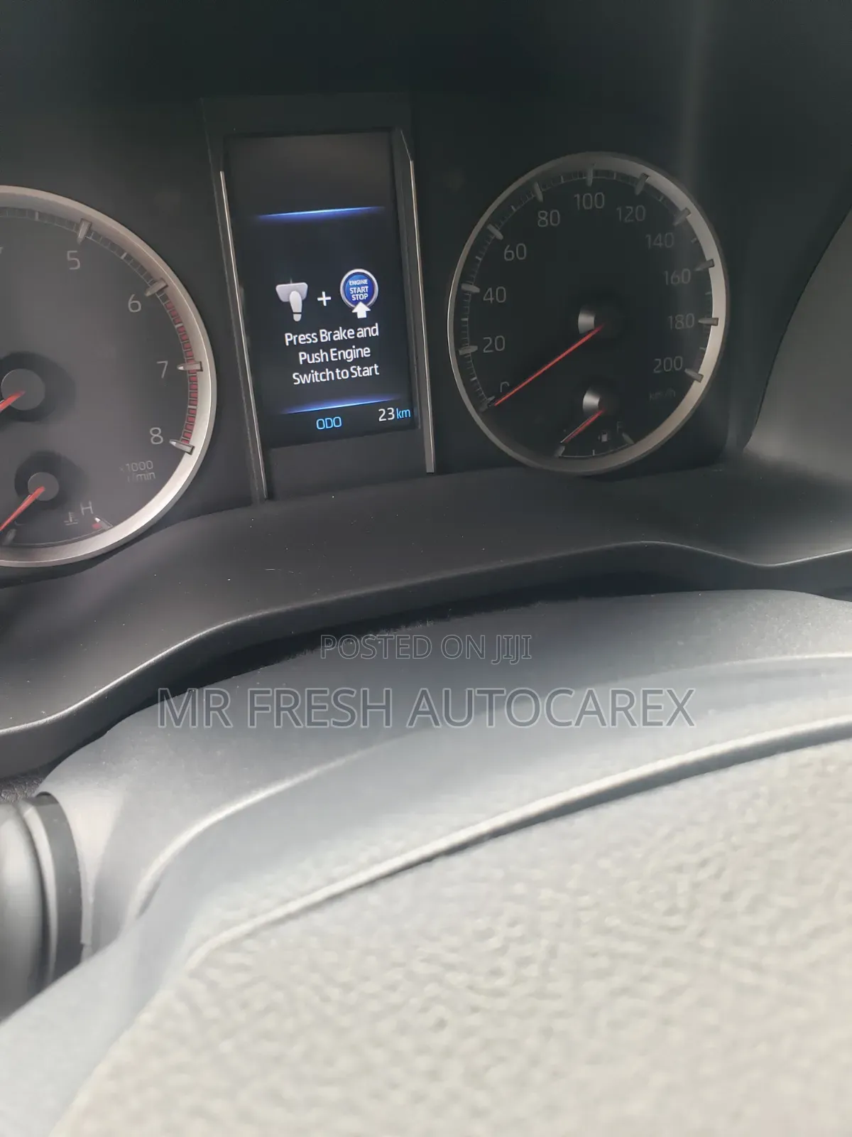 New Toyota Granvia 2025 Black