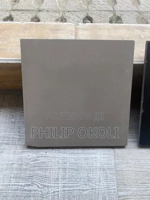 Thick Guage High Quality Compound Tiles 40x40