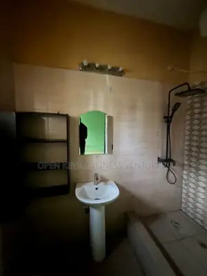 Furnished 3bdrm Apartment in Kolapo Ishola, Akobo for rent