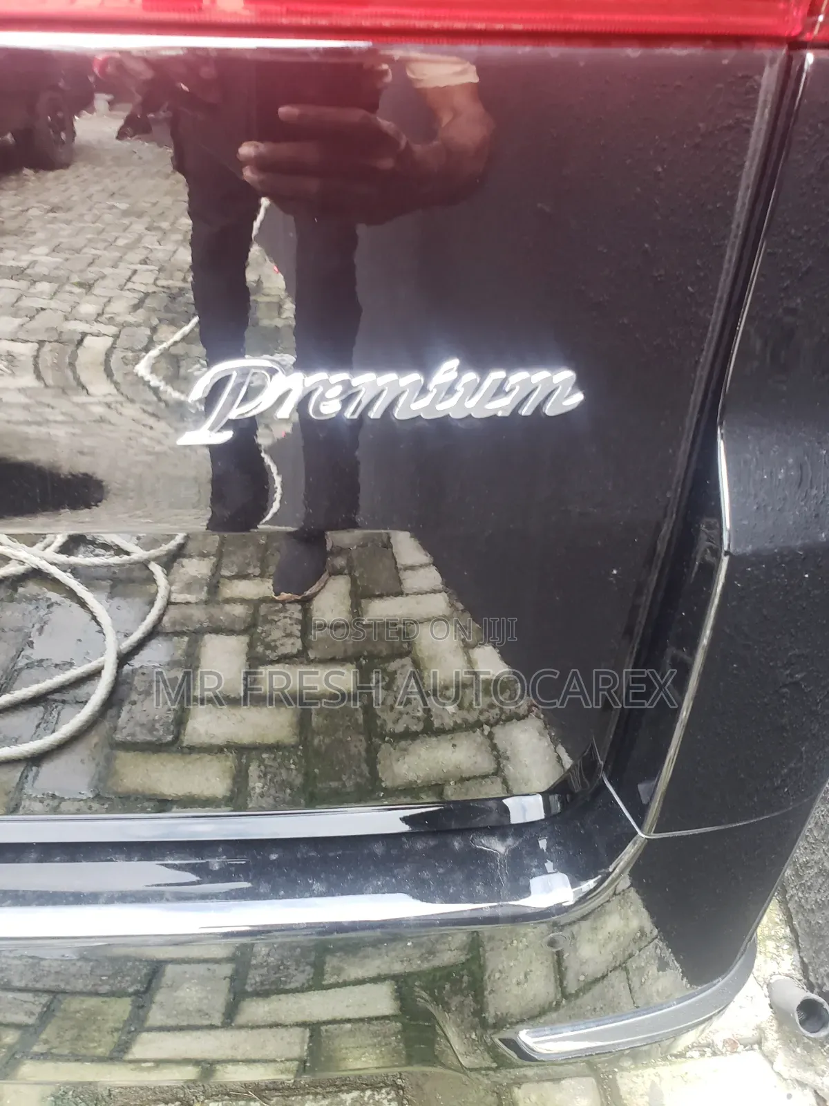 New Toyota Granvia 2025 Black