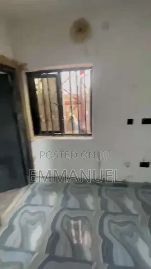 1bdrm Block of Flats in Enugu for rent