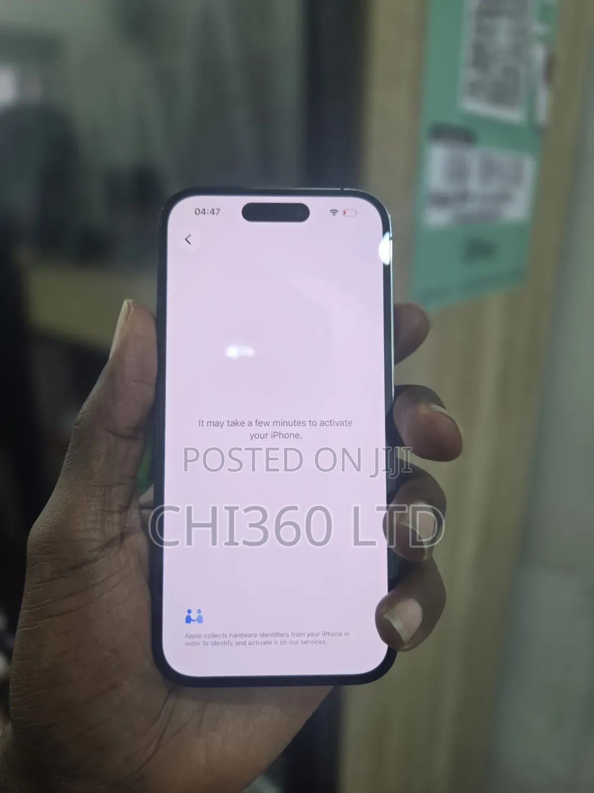 Apple iPhone 14 Pro 128 GB Black