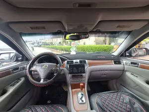Lexus ES 330 2005 Blue