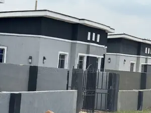 3bdrm Bungalow in Homelife Garden, Obafemi-Owode for sale