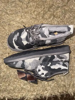 Alpine Design Boots Size 2