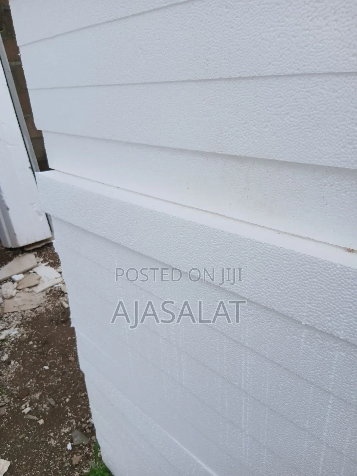 5cm 10 Cm Polystyrene Board
