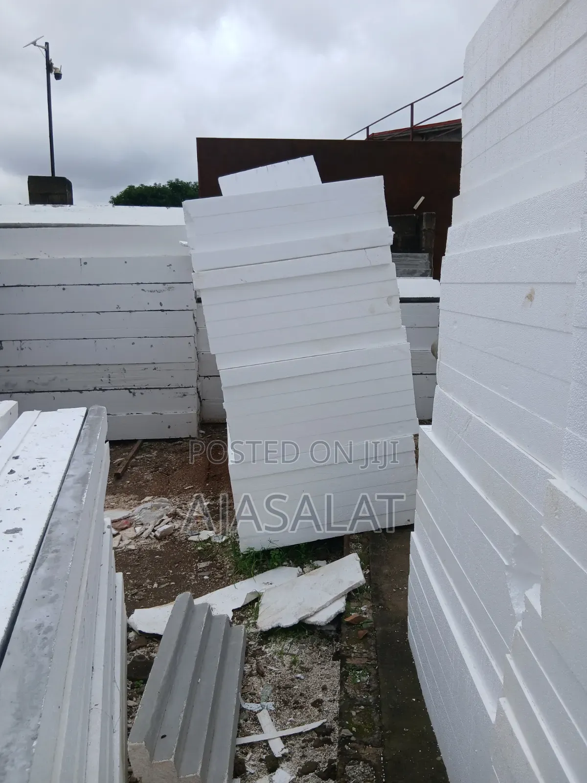 5cm 10 Cm Polystyrene Board
