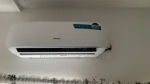 Hisense 1hp Split Air Conditioner